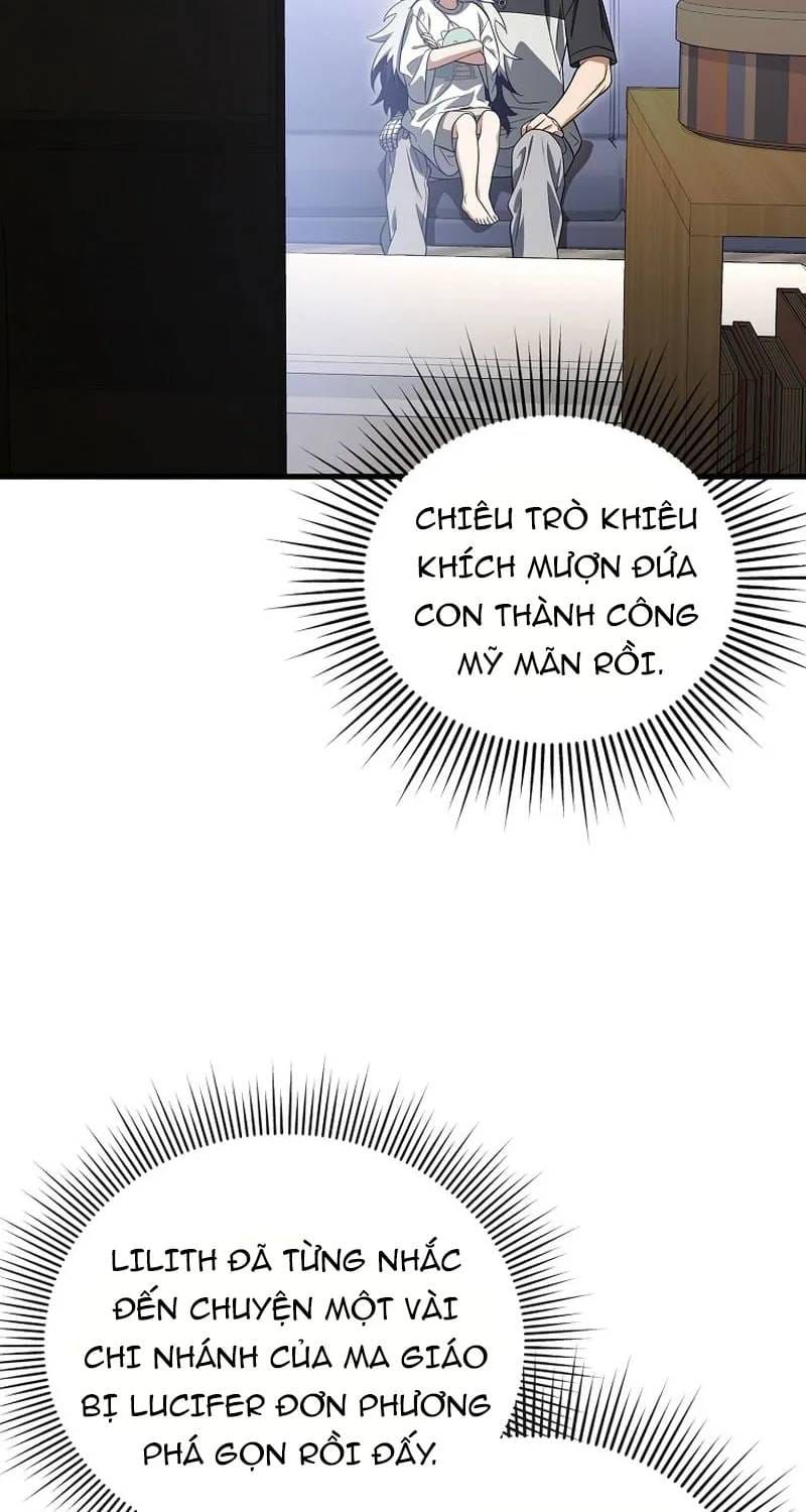 Người Chơi Trở Lại Sau 10000 Năm Chapter 148 - 54