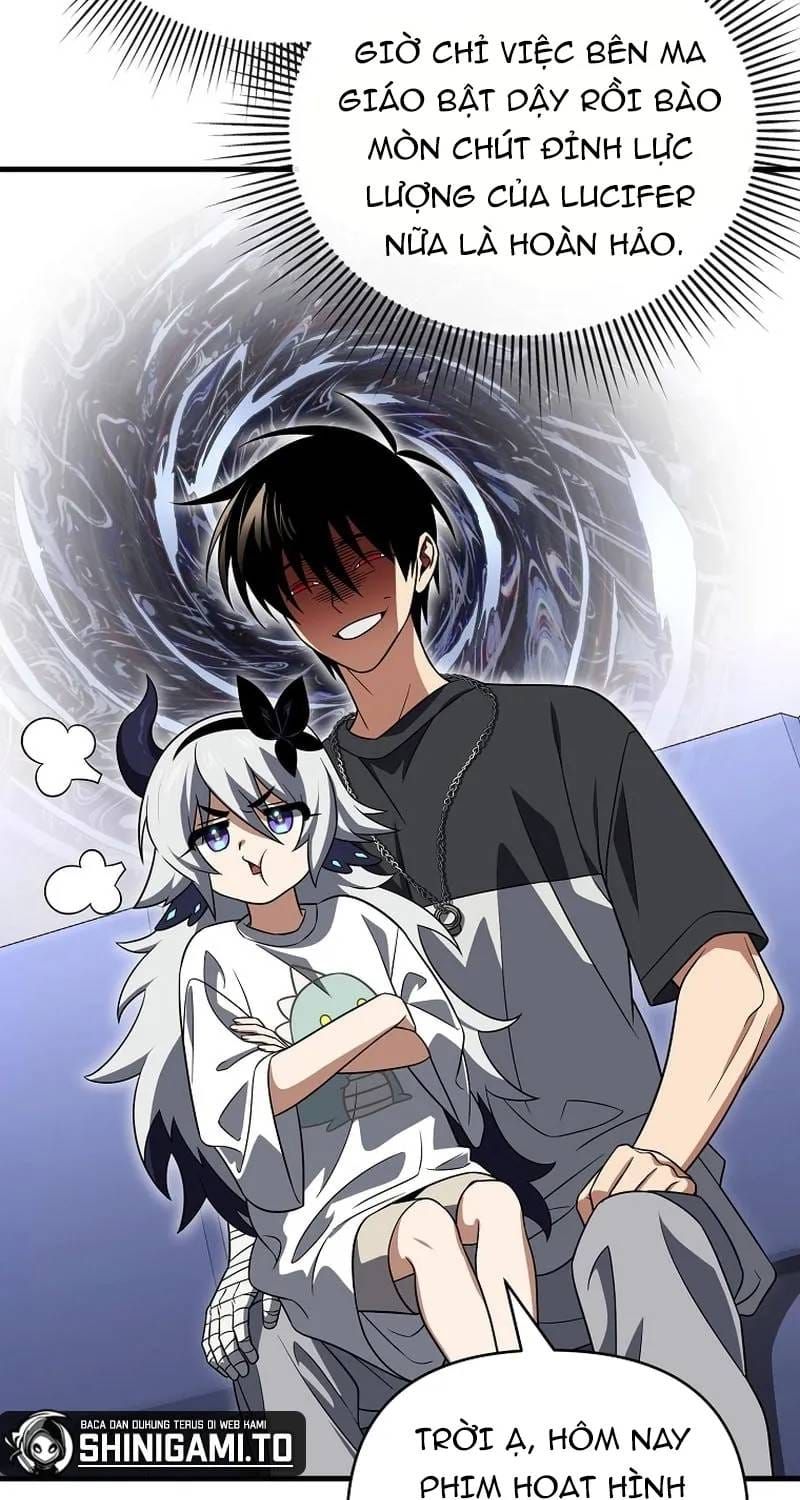 Người Chơi Trở Lại Sau 10000 Năm Chapter 148 - 55