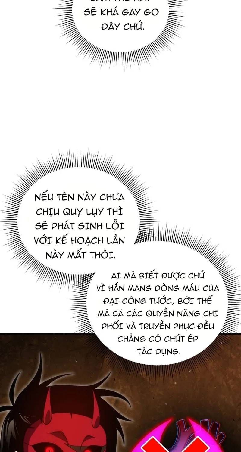 Người Chơi Trở Lại Sau 10000 Năm Chapter 148 - 88