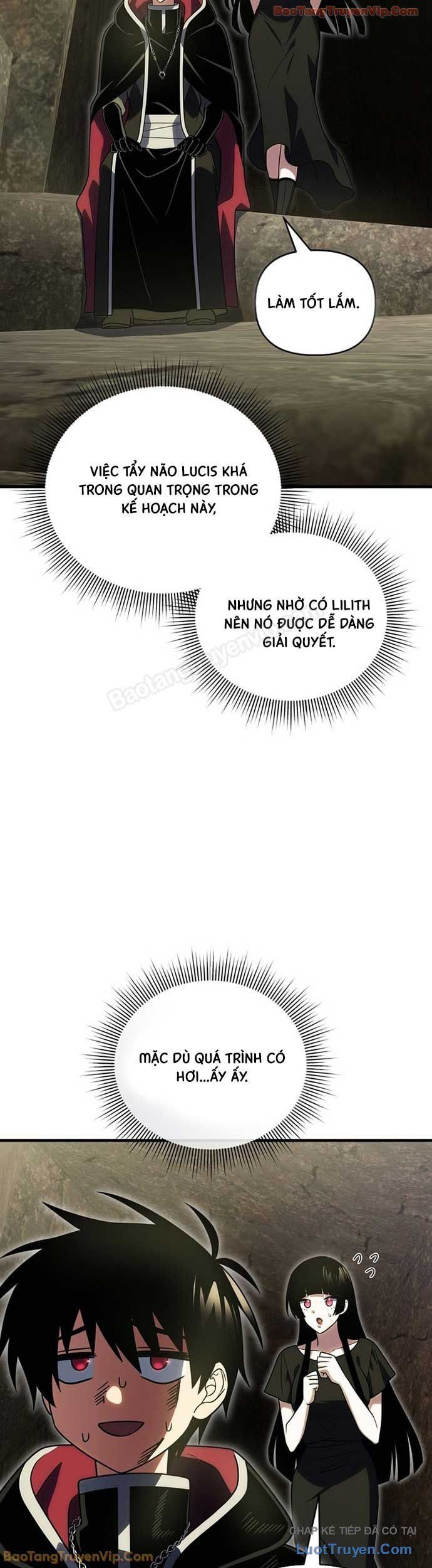 Người Chơi Trở Lại Sau 10000 Năm Chapter 149 - 14