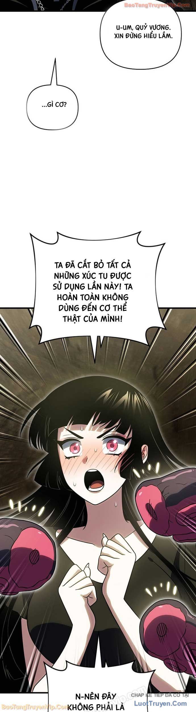Người Chơi Trở Lại Sau 10000 Năm Chapter 149 - 15