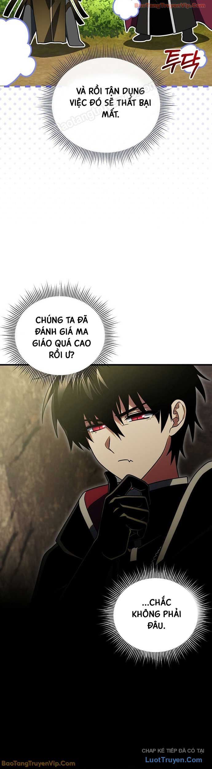 Người Chơi Trở Lại Sau 10000 Năm Chapter 149 - 19