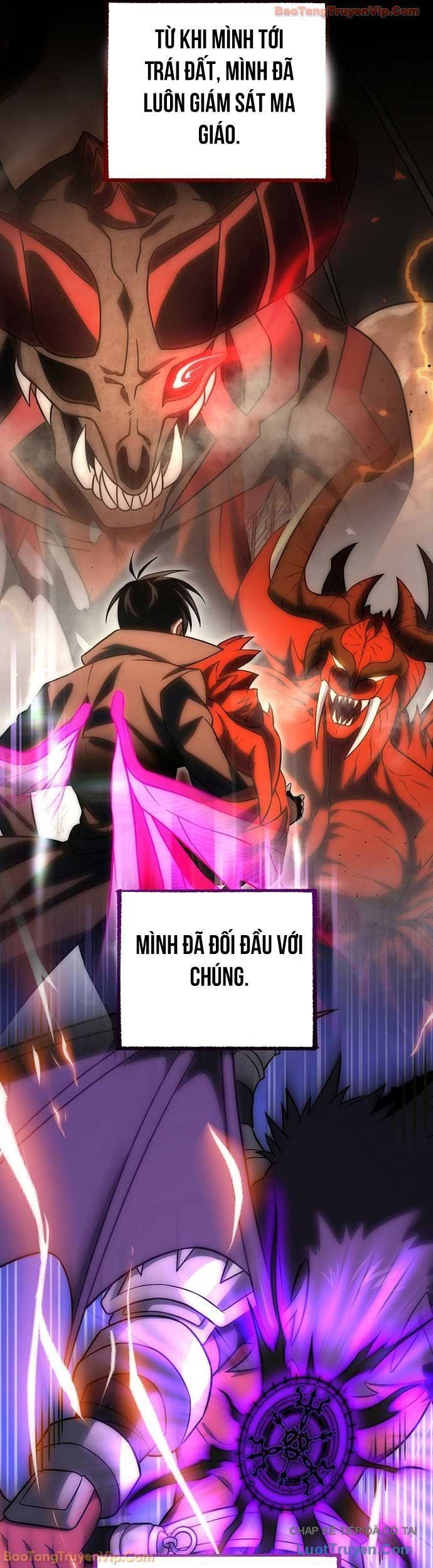 Người Chơi Trở Lại Sau 10000 Năm Chapter 149 - 20