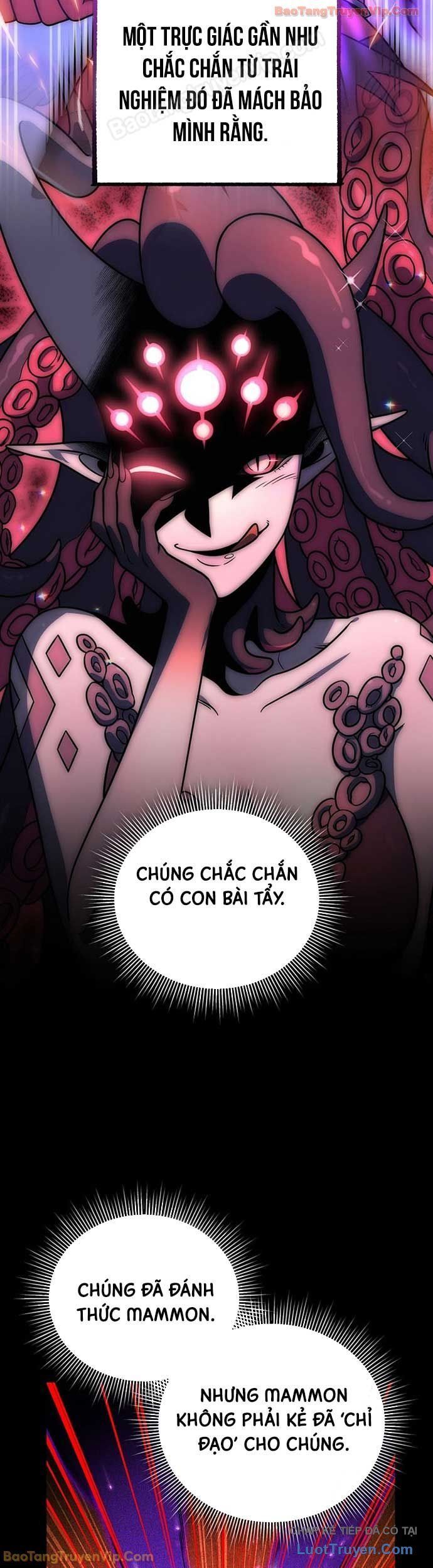 Người Chơi Trở Lại Sau 10000 Năm Chapter 149 - 21