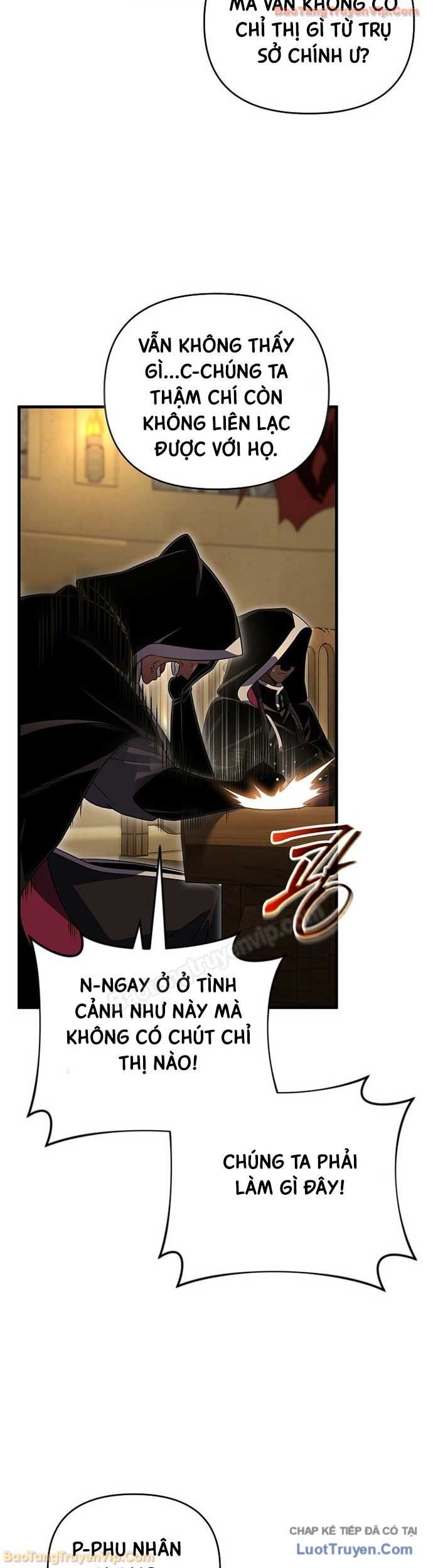 Người Chơi Trở Lại Sau 10000 Năm Chapter 149 - 30