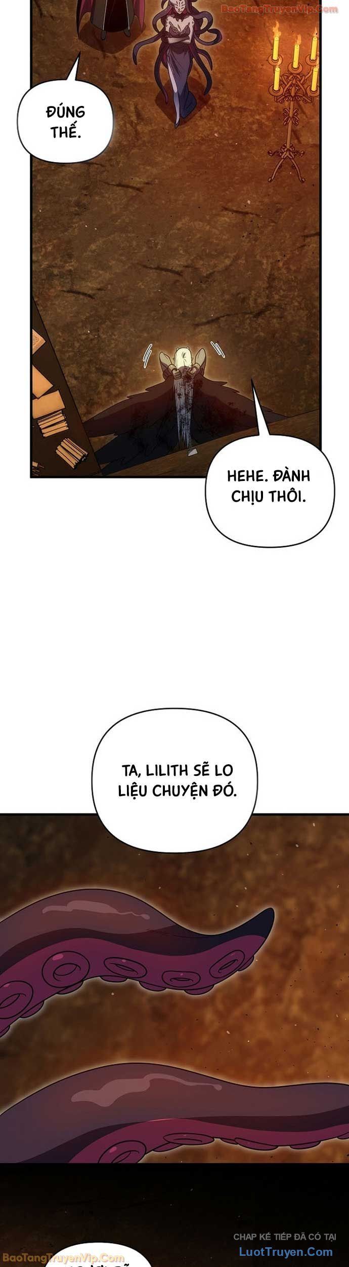 Người Chơi Trở Lại Sau 10000 Năm Chapter 149 - 4