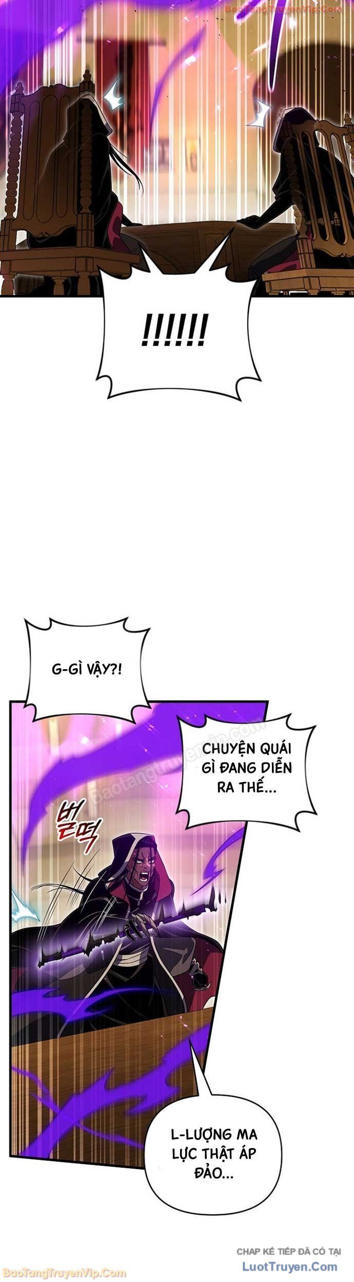 Người Chơi Trở Lại Sau 10000 Năm Chapter 149 - 35