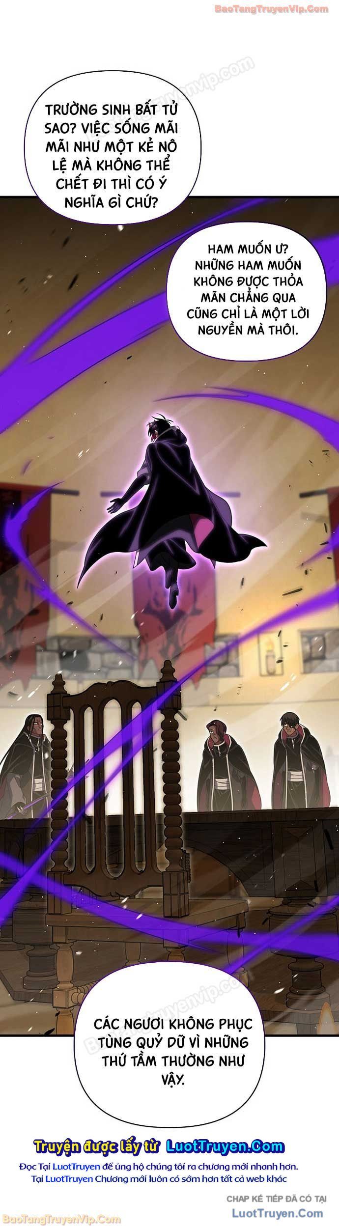 Người Chơi Trở Lại Sau 10000 Năm Chapter 149 - 44