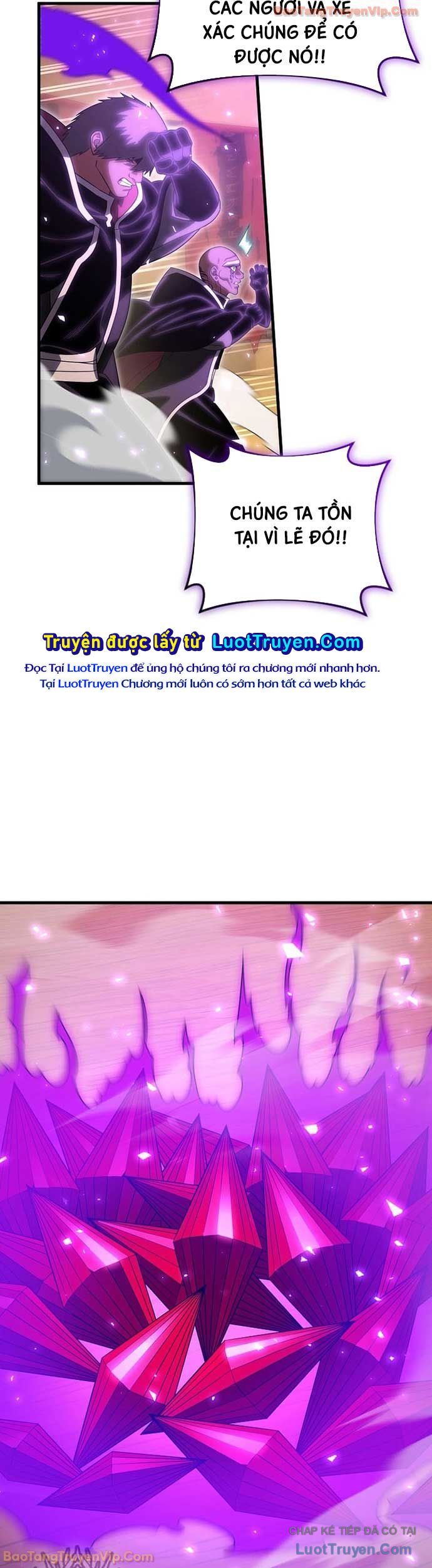 Người Chơi Trở Lại Sau 10000 Năm Chapter 149 - 47