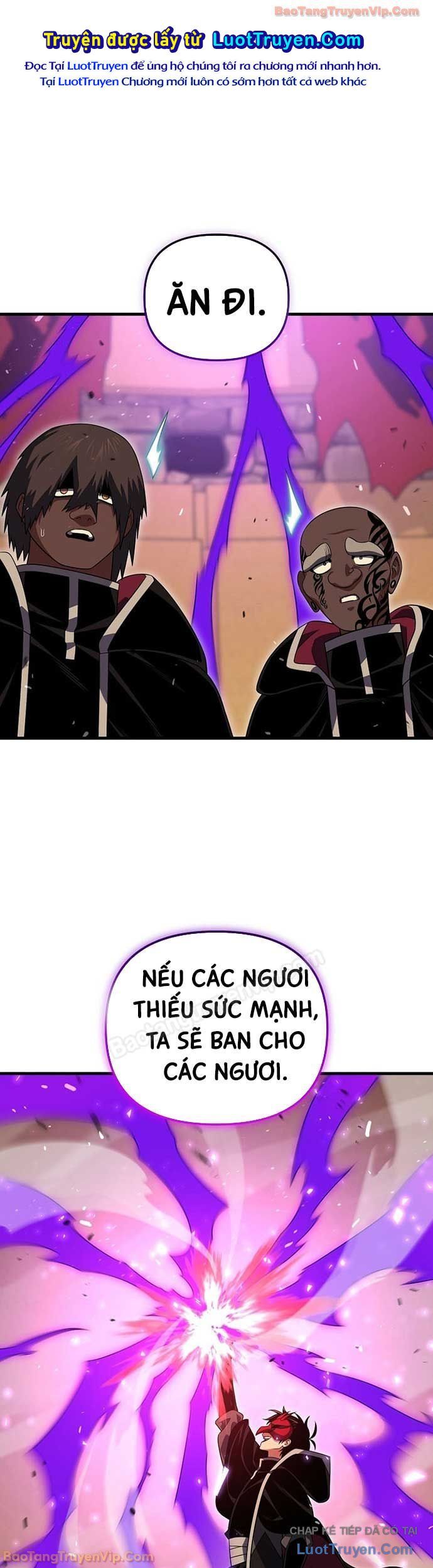 Người Chơi Trở Lại Sau 10000 Năm Chapter 149 - 49