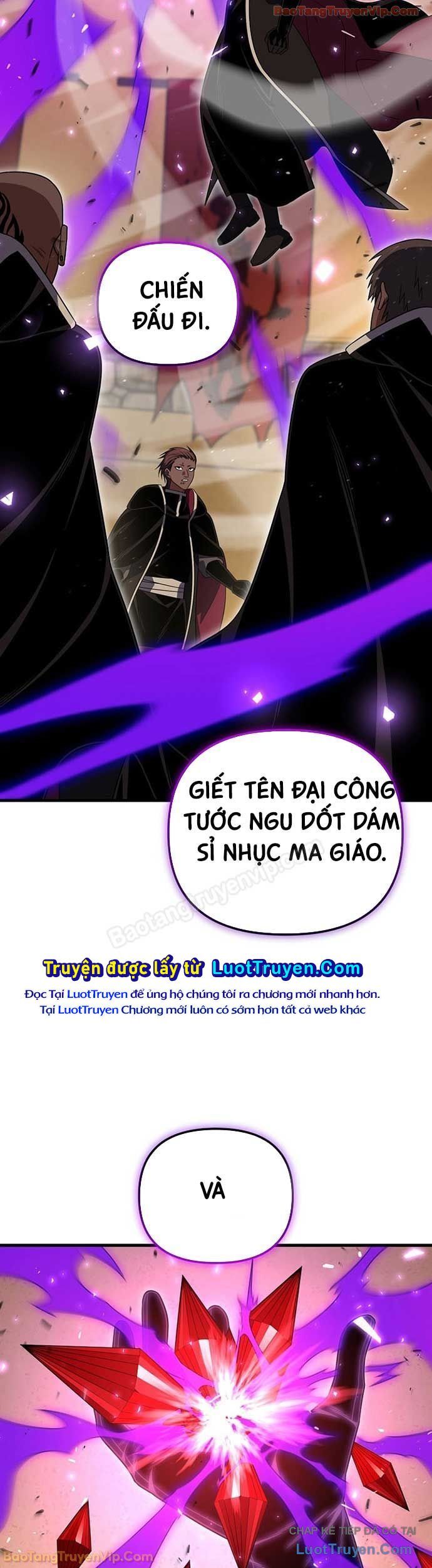 Người Chơi Trở Lại Sau 10000 Năm Chapter 149 - 50