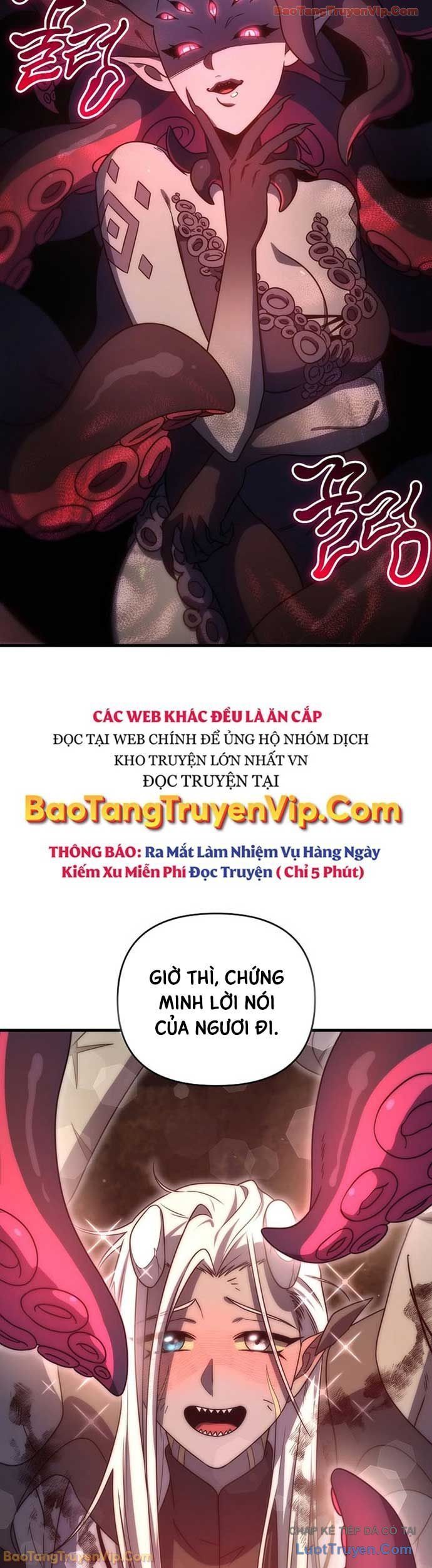 Người Chơi Trở Lại Sau 10000 Năm Chapter 149 - 6