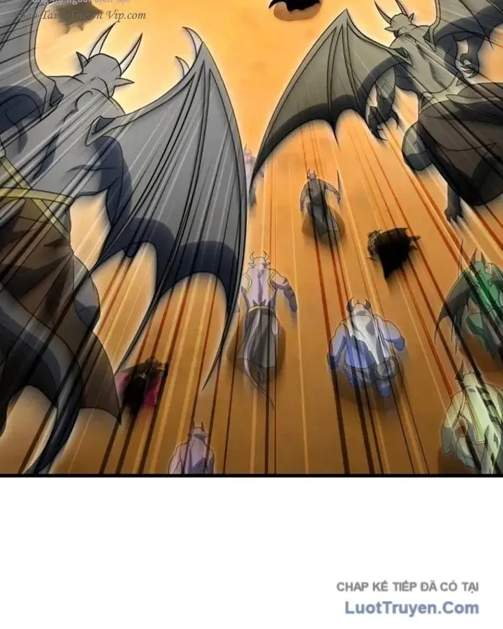 Người Chơi Trở Lại Sau 10000 Năm Chapter 150 - 122