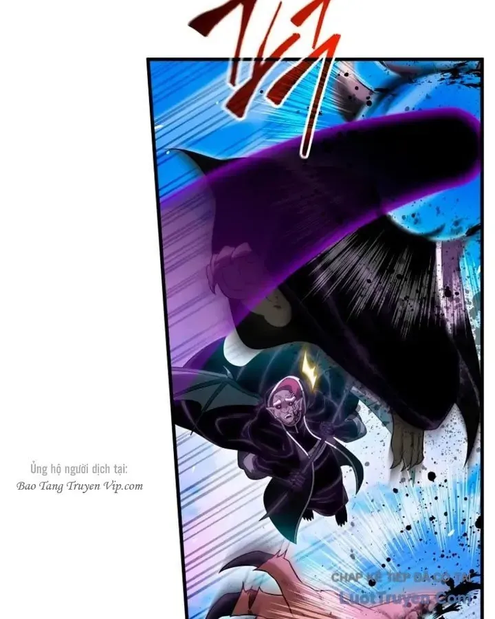 Người Chơi Trở Lại Sau 10000 Năm Chapter 150 - 14