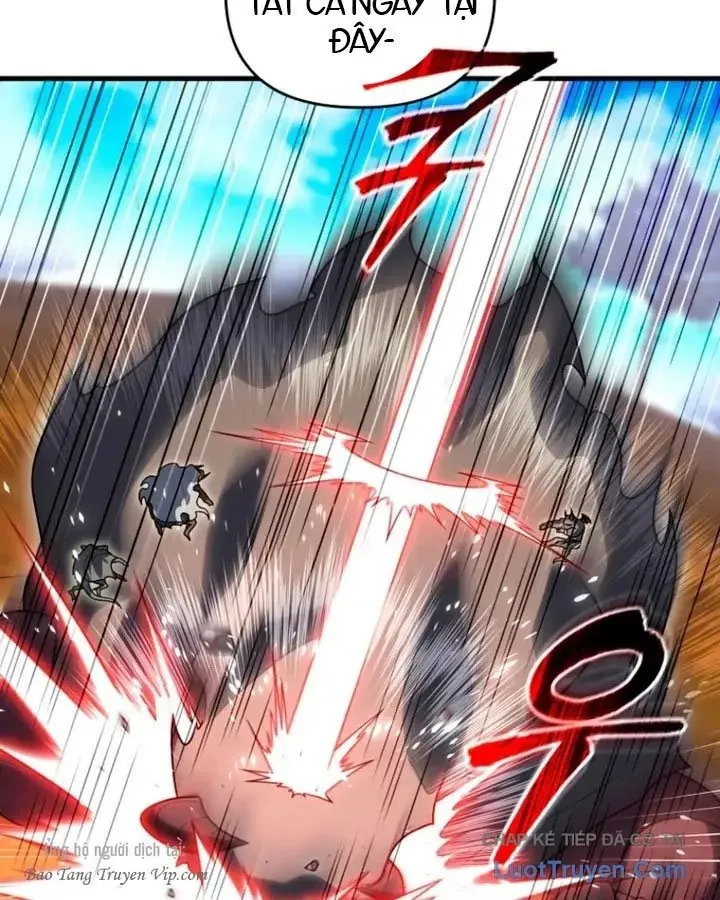 Người Chơi Trở Lại Sau 10000 Năm Chapter 150 - 154