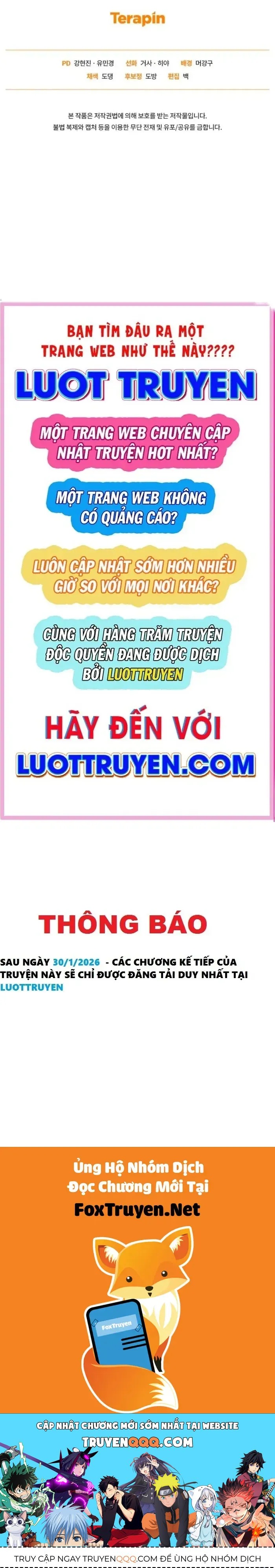 Người Chơi Trở Lại Sau 10000 Năm Chapter 150 - 170