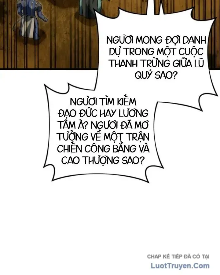 Người Chơi Trở Lại Sau 10000 Năm Chapter 150 - 66