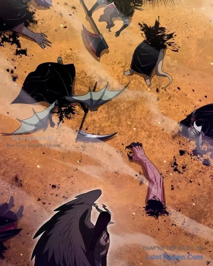 Người Chơi Trở Lại Sau 10000 Năm Chapter 150 - 23