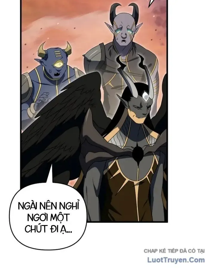 Người Chơi Trở Lại Sau 10000 Năm Chapter 150 - 26