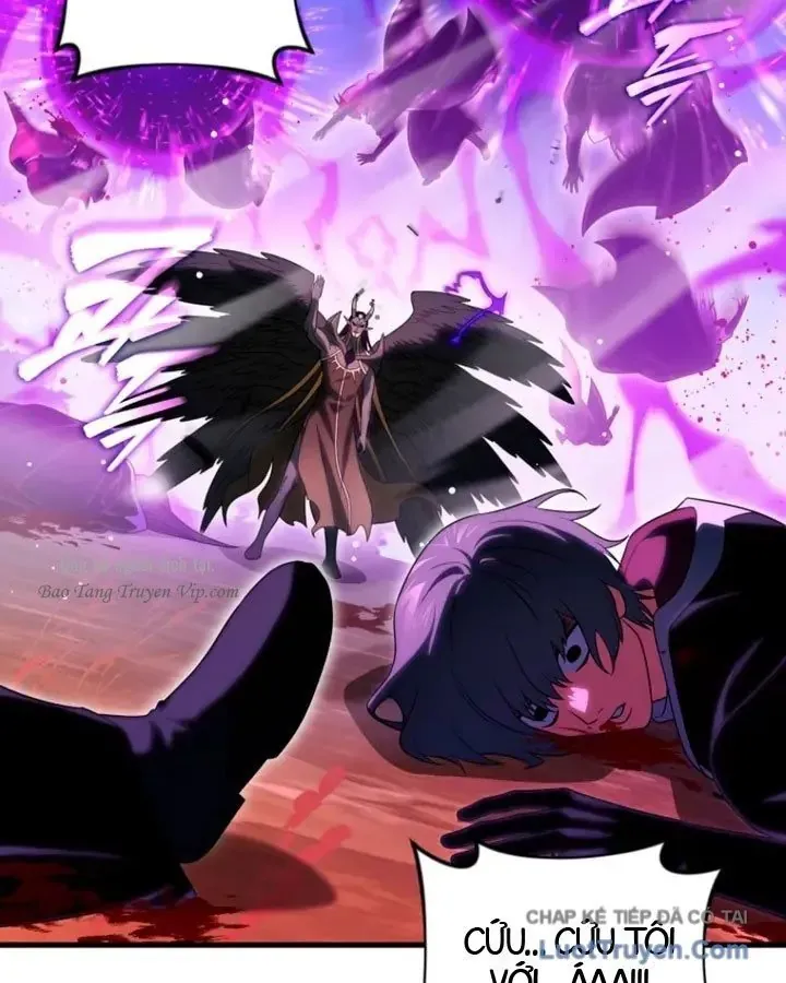 Người Chơi Trở Lại Sau 10000 Năm Chapter 150 - 9