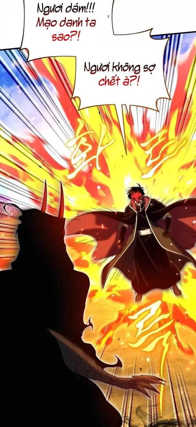 Người Chơi Trở Lại Sau 10000 Năm Chapter 151 - 15