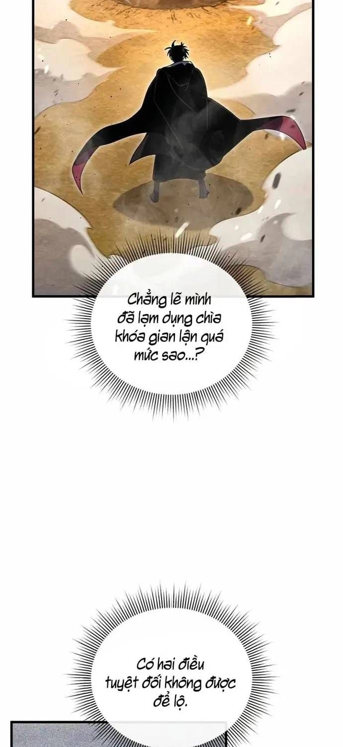 Người Chơi Trở Lại Sau 10000 Năm Chapter 151 - 23