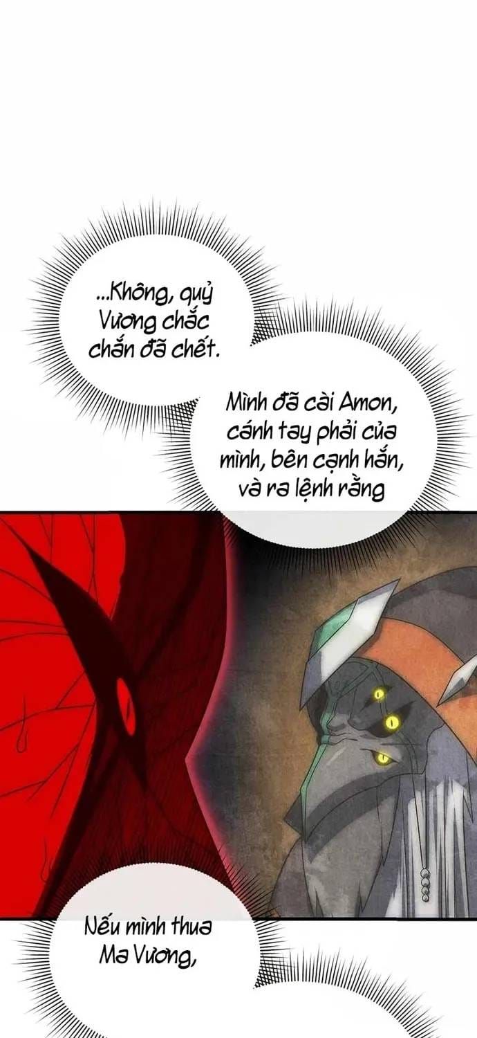 Người Chơi Trở Lại Sau 10000 Năm Chapter 151 - 58