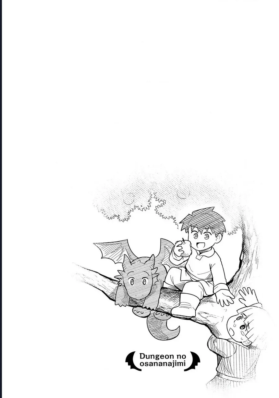 Người Bạn Thuở Nhỏ Trong Hầm Ngục Chapter 28 - 24