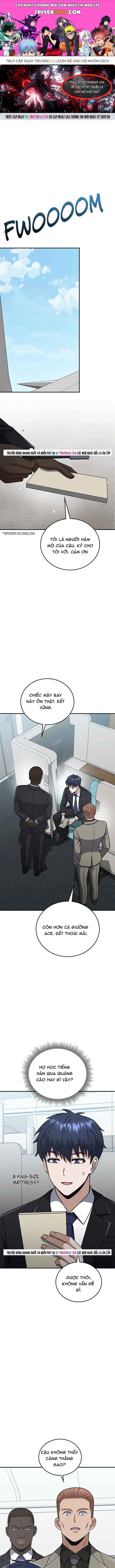 Thiên Tài Của Dòng Dõi Độc Nhất Vô Nhị Chapter 131 - 1