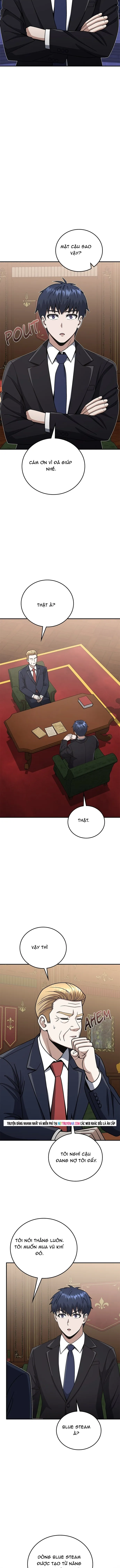 Thiên Tài Của Dòng Dõi Độc Nhất Vô Nhị Chapter 131 - 12