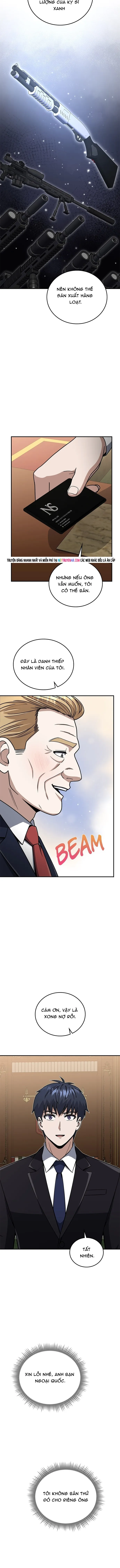 Thiên Tài Của Dòng Dõi Độc Nhất Vô Nhị Chapter 131 - 13