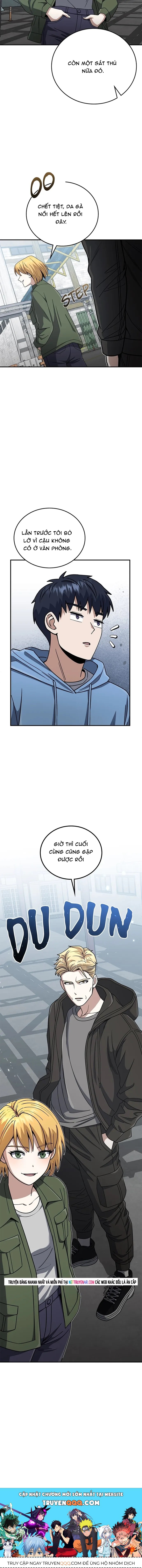 Thiên Tài Của Dòng Dõi Độc Nhất Vô Nhị Chapter 131 - 16