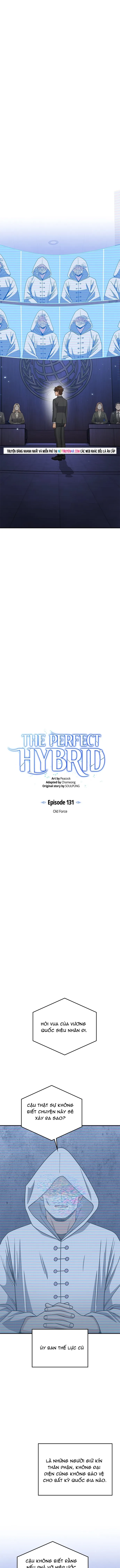 Thiên Tài Của Dòng Dõi Độc Nhất Vô Nhị Chapter 131 - 3
