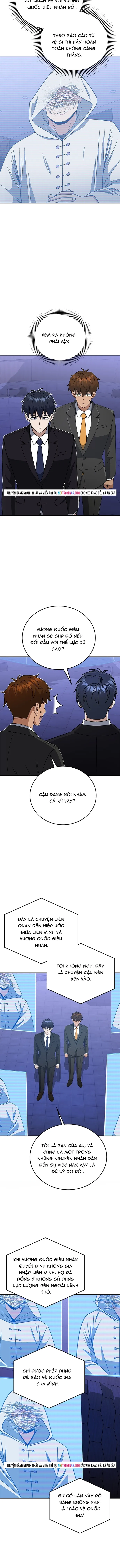 Thiên Tài Của Dòng Dõi Độc Nhất Vô Nhị Chapter 131 - 5