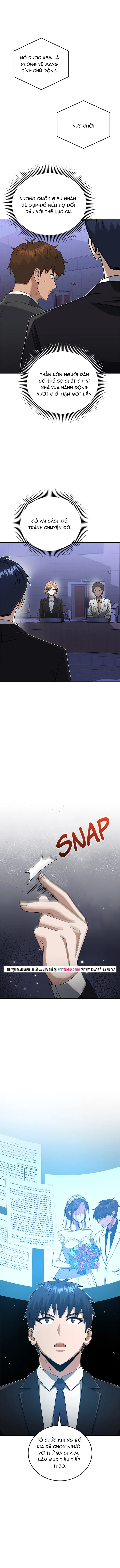 Thiên Tài Của Dòng Dõi Độc Nhất Vô Nhị Chapter 131 - 6