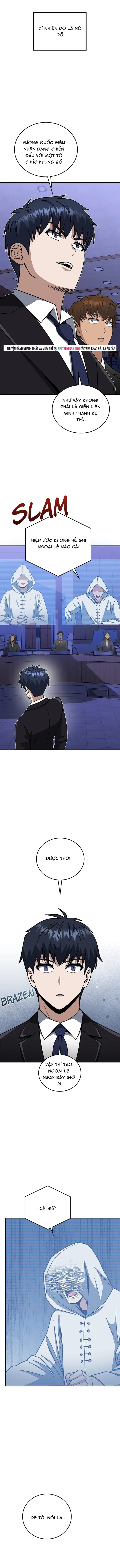 Thiên Tài Của Dòng Dõi Độc Nhất Vô Nhị Chapter 131 - 7