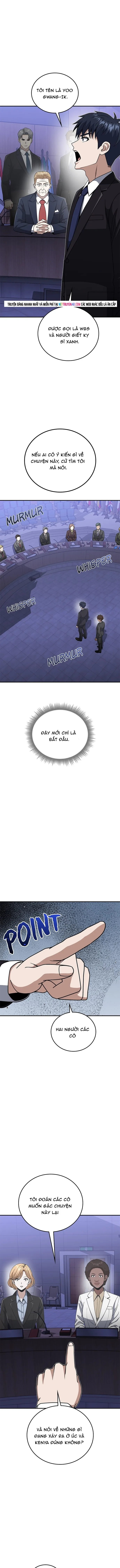 Thiên Tài Của Dòng Dõi Độc Nhất Vô Nhị Chapter 131 - 8