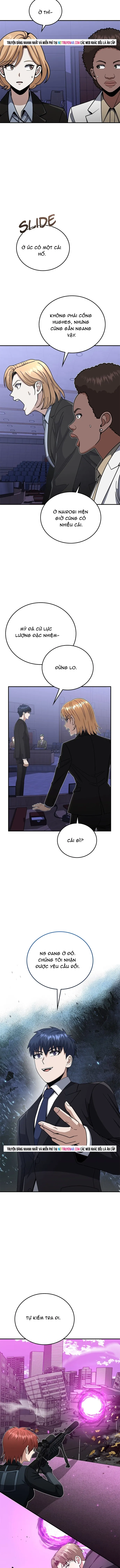 Thiên Tài Của Dòng Dõi Độc Nhất Vô Nhị Chapter 131 - 9