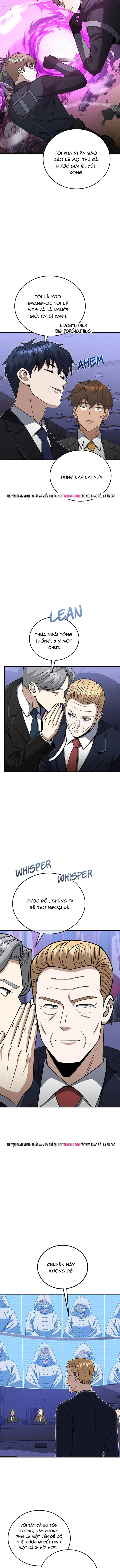 Thiên Tài Của Dòng Dõi Độc Nhất Vô Nhị Chapter 131 - 10