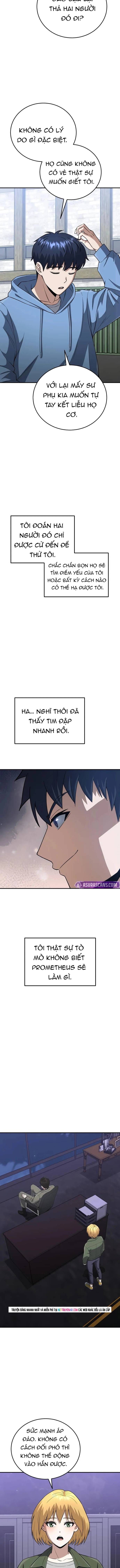 Thiên Tài Của Dòng Dõi Độc Nhất Vô Nhị Chapter 132 - 11