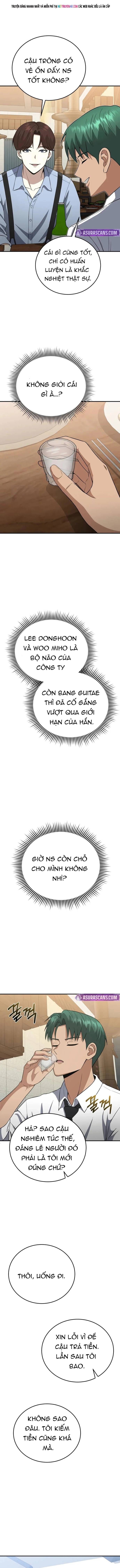 Thiên Tài Của Dòng Dõi Độc Nhất Vô Nhị Chapter 132 - 14