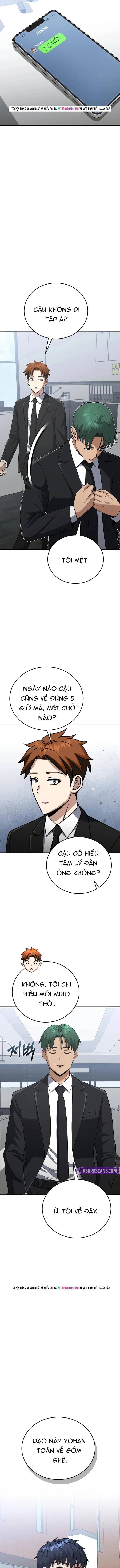 Thiên Tài Của Dòng Dõi Độc Nhất Vô Nhị Chapter 132 - 15