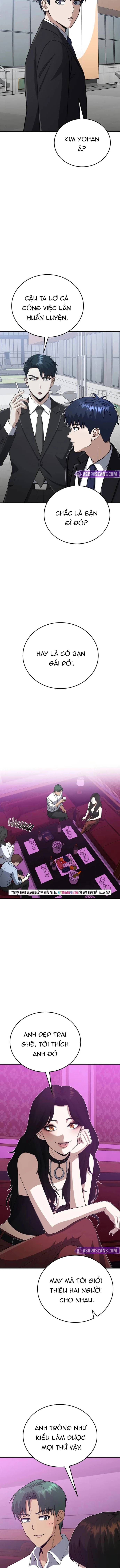 Thiên Tài Của Dòng Dõi Độc Nhất Vô Nhị Chapter 132 - 16