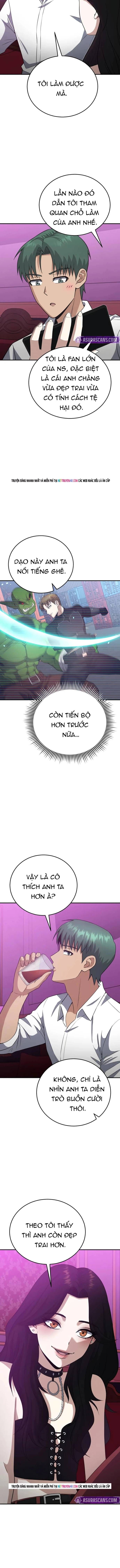 Thiên Tài Của Dòng Dõi Độc Nhất Vô Nhị Chapter 132 - 17