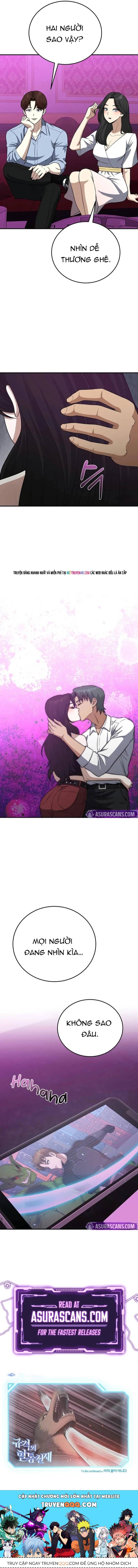 Thiên Tài Của Dòng Dõi Độc Nhất Vô Nhị Chapter 132 - 18