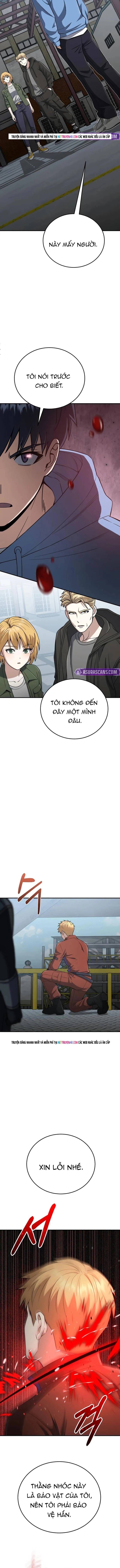 Thiên Tài Của Dòng Dõi Độc Nhất Vô Nhị Chapter 132 - 3