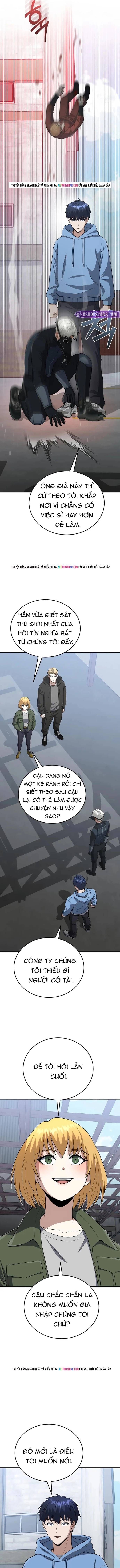 Thiên Tài Của Dòng Dõi Độc Nhất Vô Nhị Chapter 132 - 4