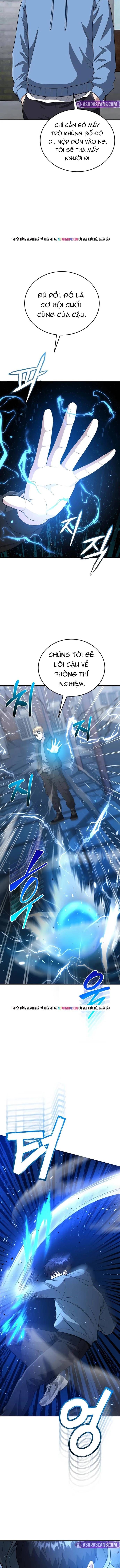 Thiên Tài Của Dòng Dõi Độc Nhất Vô Nhị Chapter 132 - 5