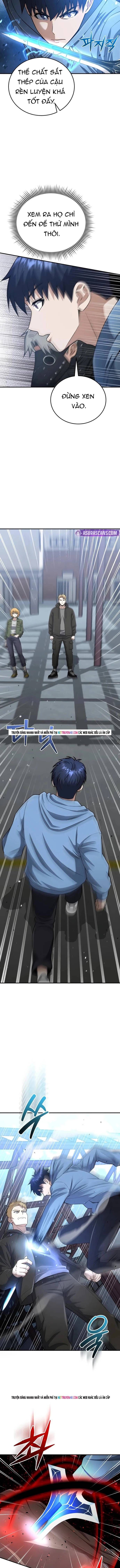 Thiên Tài Của Dòng Dõi Độc Nhất Vô Nhị Chapter 132 - 6