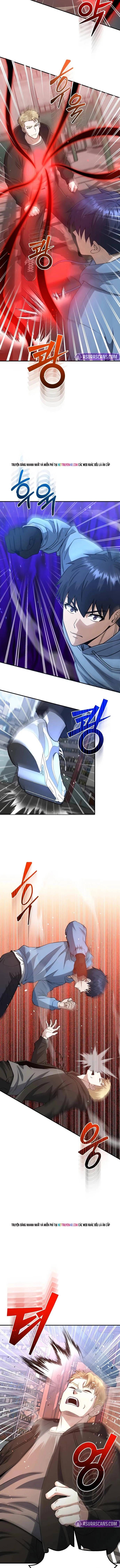 Thiên Tài Của Dòng Dõi Độc Nhất Vô Nhị Chapter 132 - 7